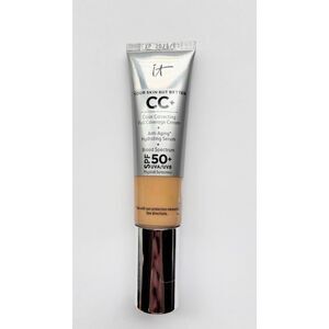 It Cosmetics Your Skin But Better CC+ Cream w/SPF 50 (Light)